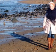 Angela-McA-beach2