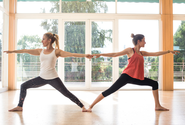 YOga for Teens Teacher Training