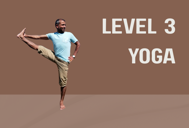 Yoga classes Belfast