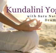 Kundalini yoga classes Belfast