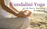 Kundalini yoga classes Belfast