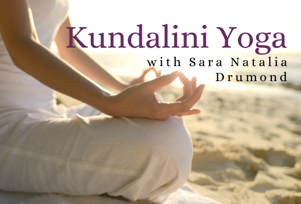 Kundalini yoga classes Belfast