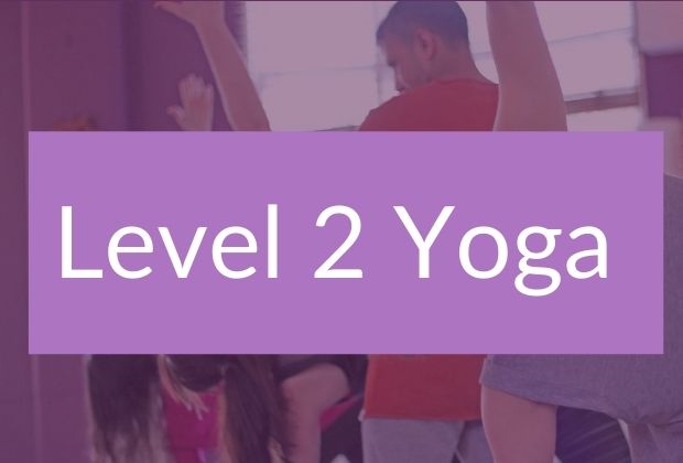 Beginners Yoga Belfast