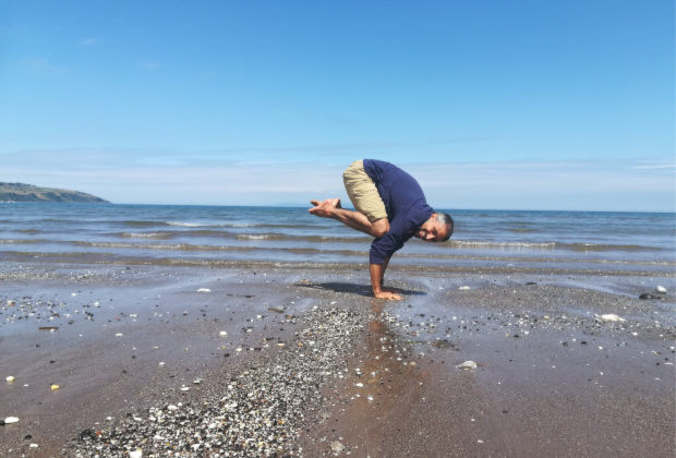 yoga belfast saturday