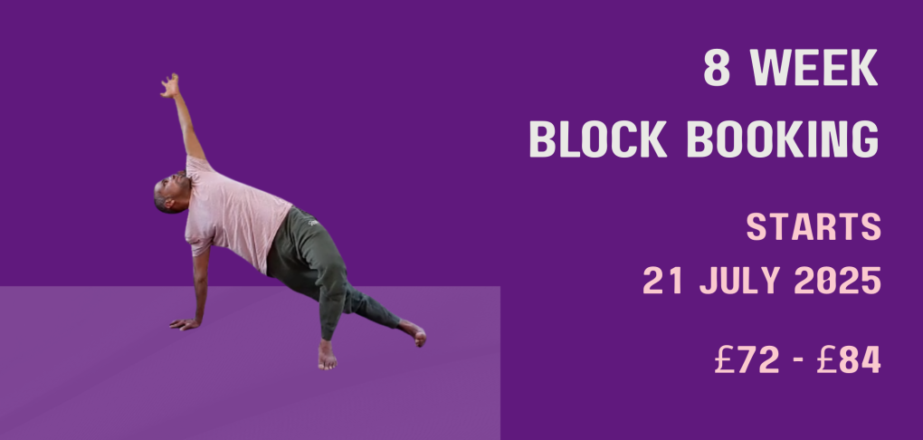 Belfast yoga