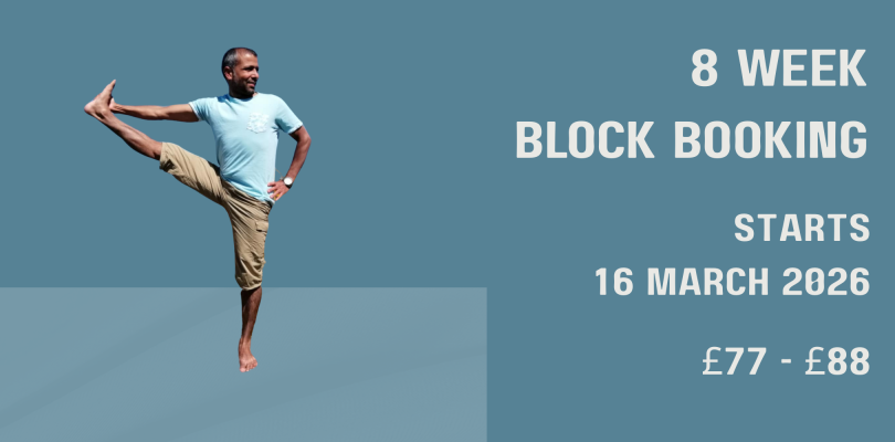 Yoga classes Belfast