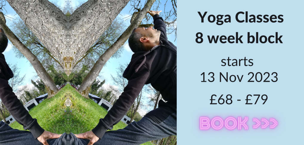 yoga belfast beginners