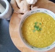 Nepalese Food