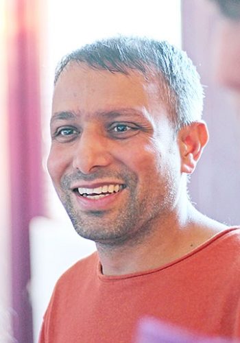 Keshav Rupakheti