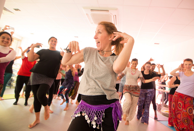 YOga for Kids Teacher Training Belfast